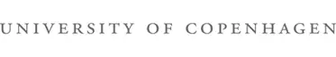 University of Copenhagen